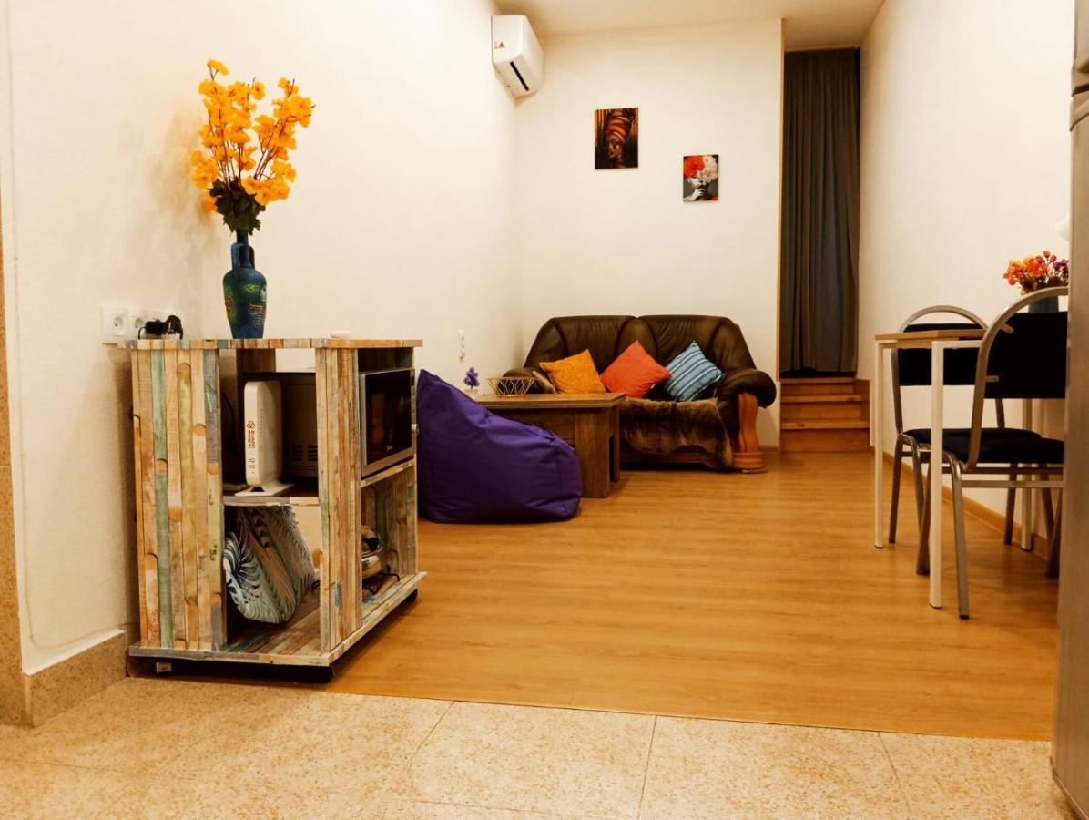 Sweet Home In Old Tbilissi Extérieur photo